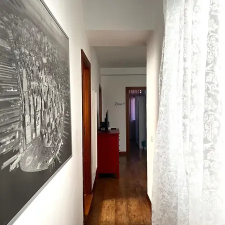 Estudio Céntrico Santa Cruz de Tenerife Esterno foto
