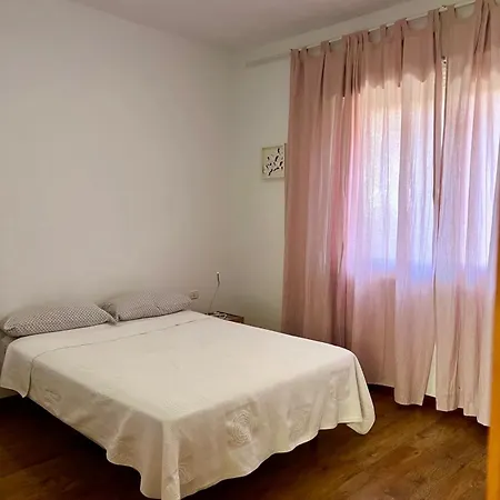 Estudio Céntrico Santa Cruz de Tenerife Esterno foto