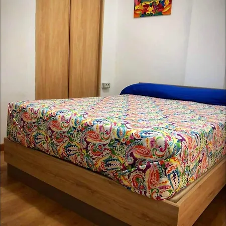Estudio Céntrico Santa Cruz de Tenerife Esterno foto