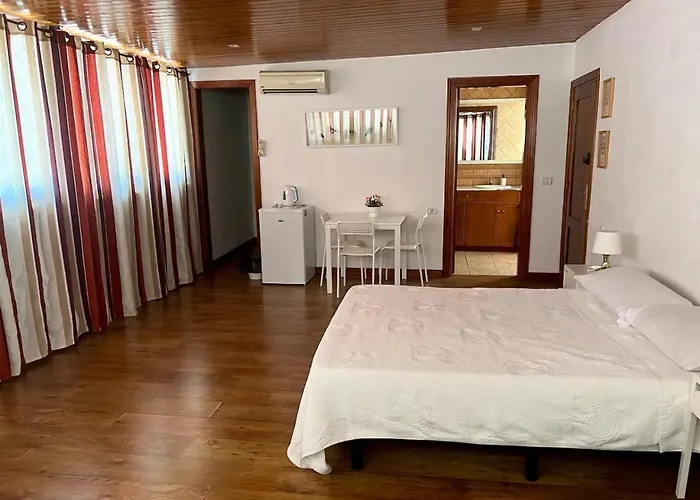 Estudio Céntrico Santa Cruz de Tenerife