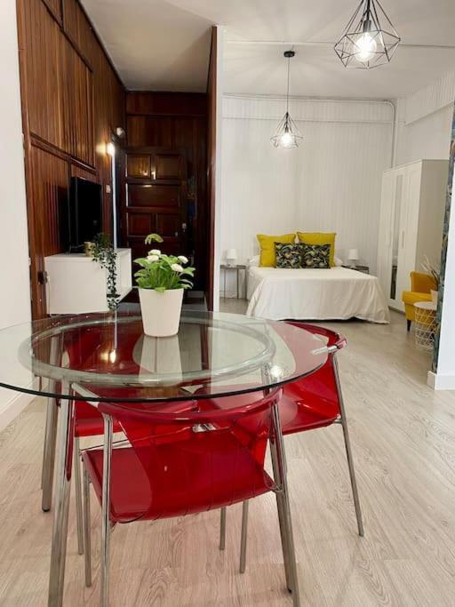 Estudio Céntrico Appartement *