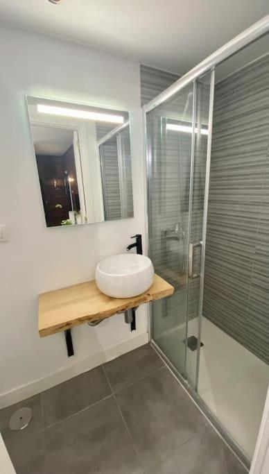 Appartement Estudio Céntrico Santa-Cruz de Ténérife