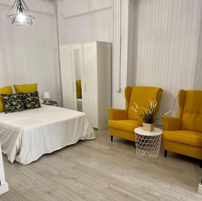 Appartement Estudio Céntrico
