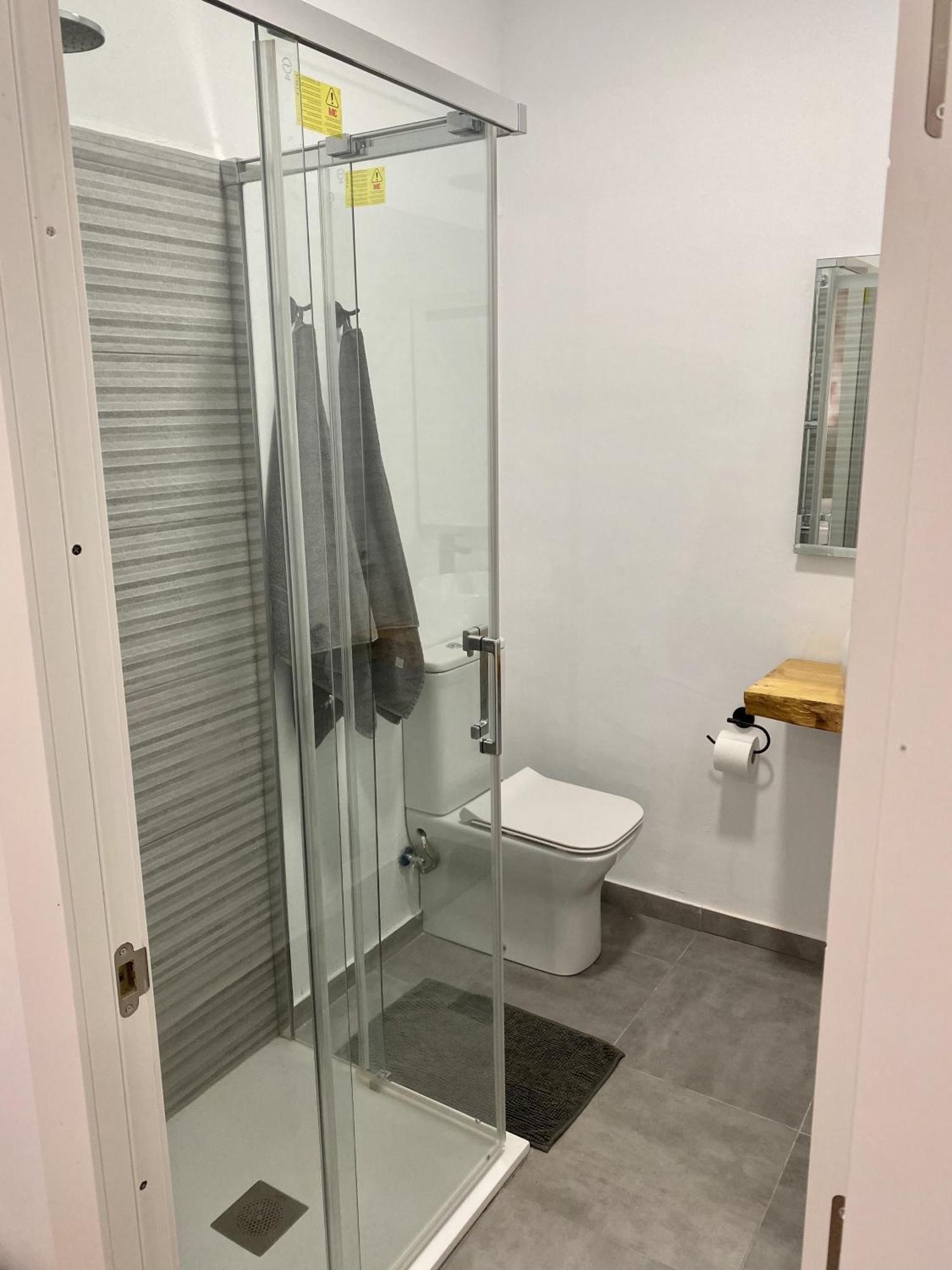 Estudio Céntrico Appartement Santa-Cruz de Ténérife