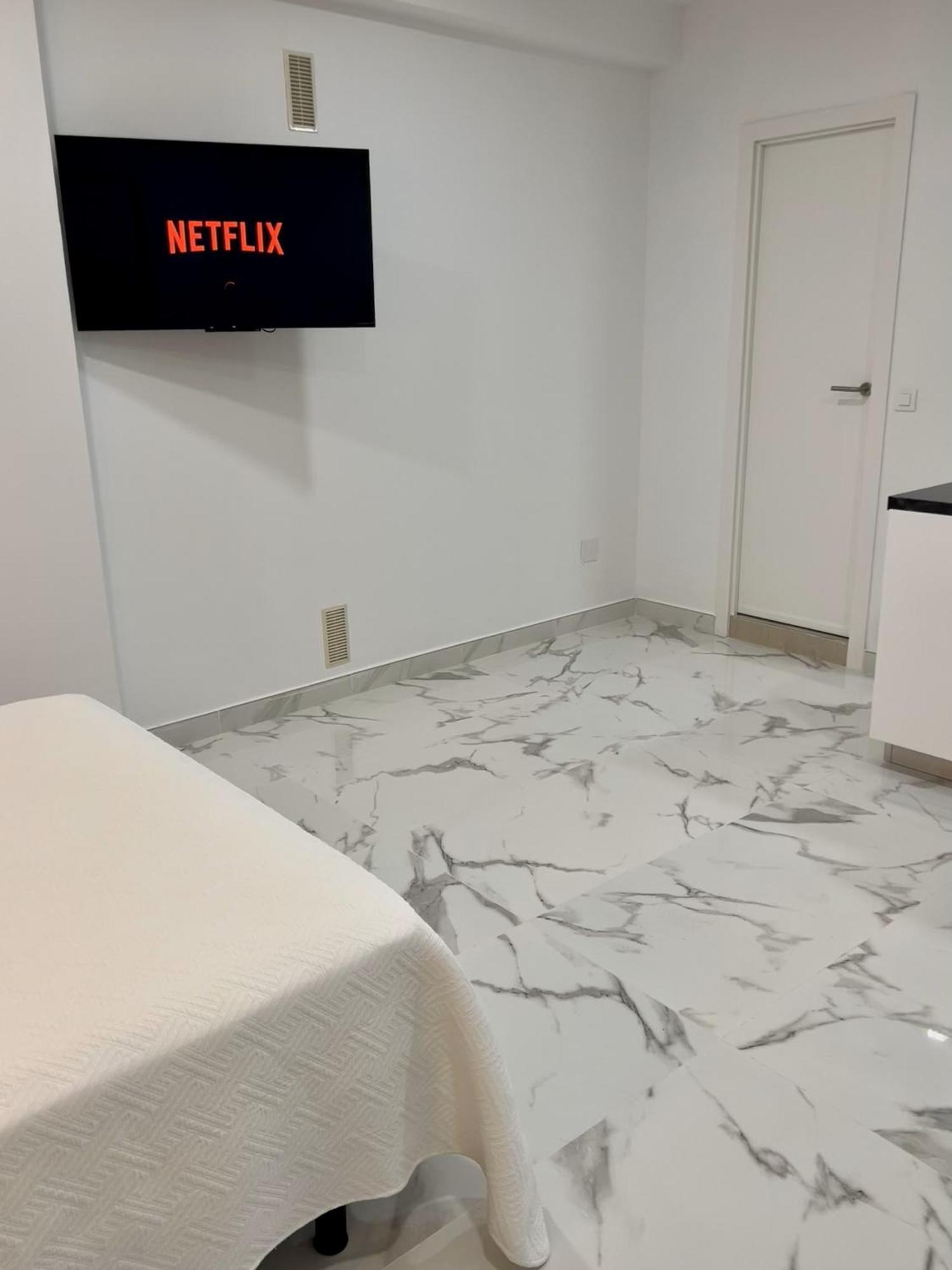 Estudio Céntrico Santa-Cruz de Ténérife