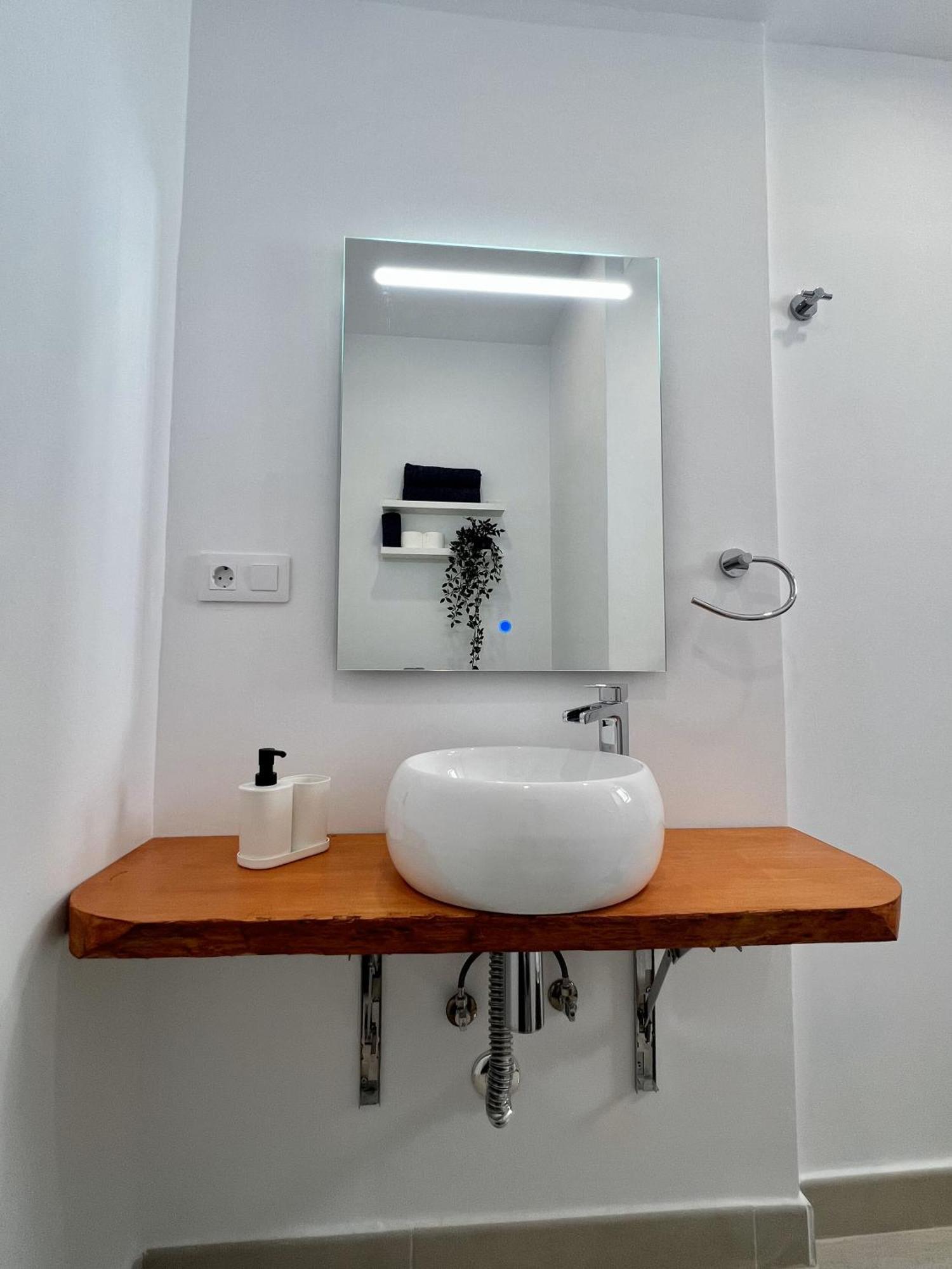 Estudio Céntrico * Santa-Cruz de Ténérife