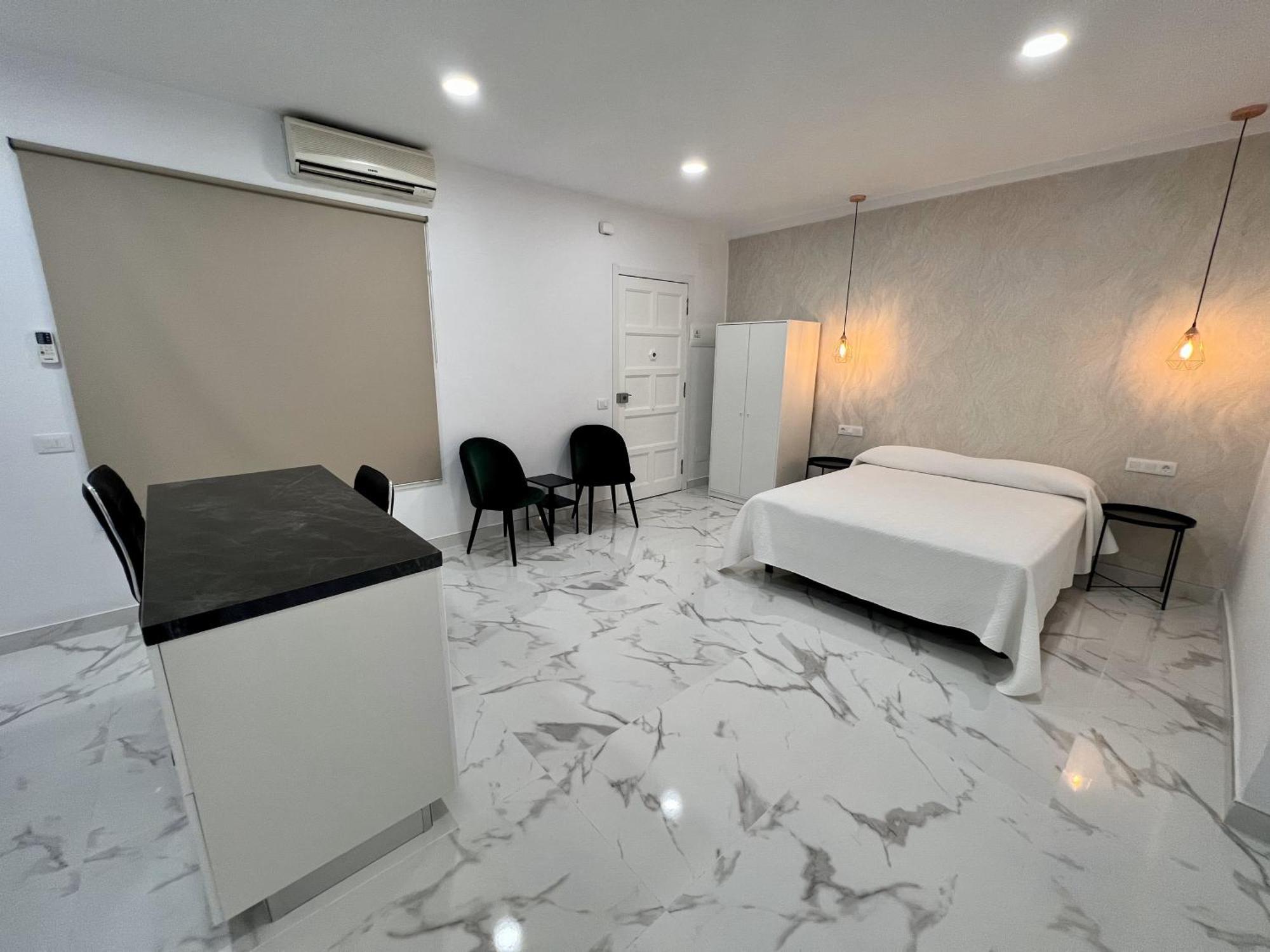 Appartement Estudio Céntrico *