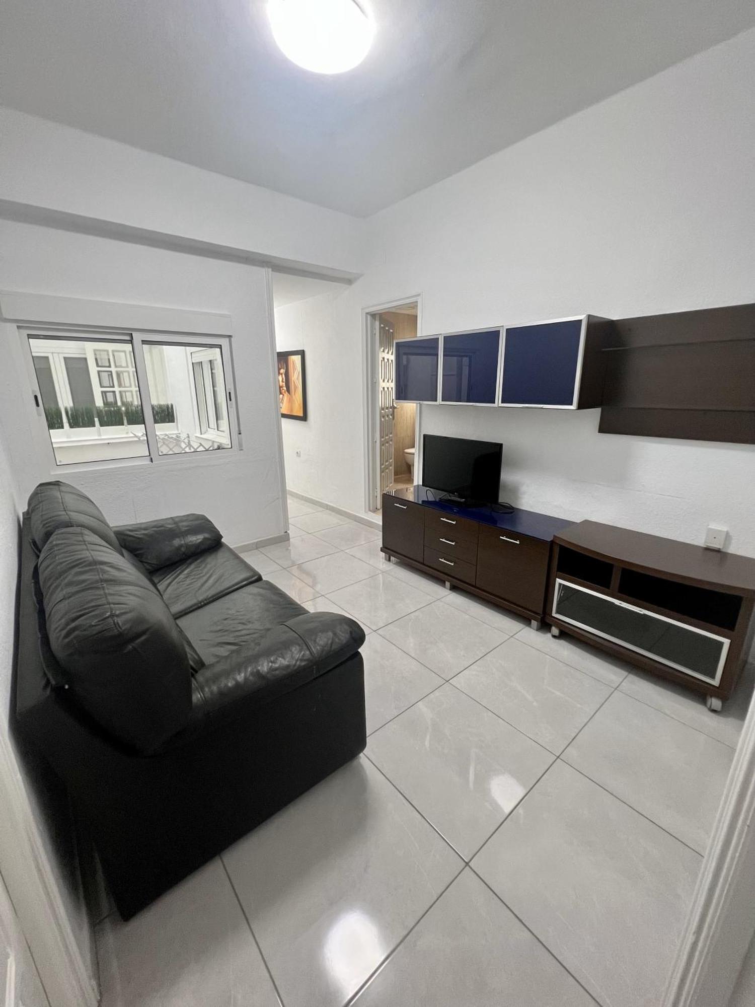 Estudio Céntrico Appartement *