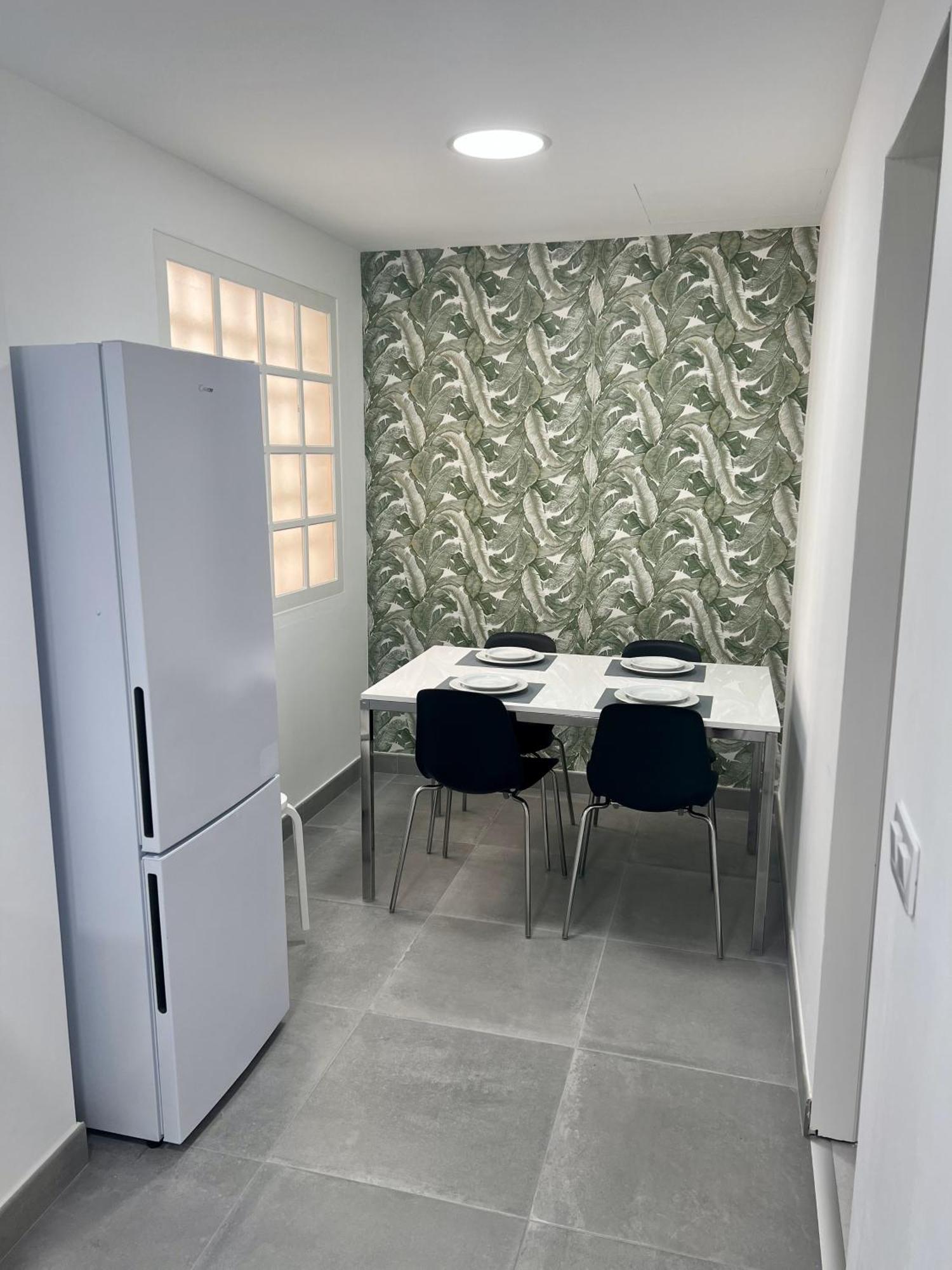 Estudio Céntrico Appartement Santa-Cruz de Ténérife