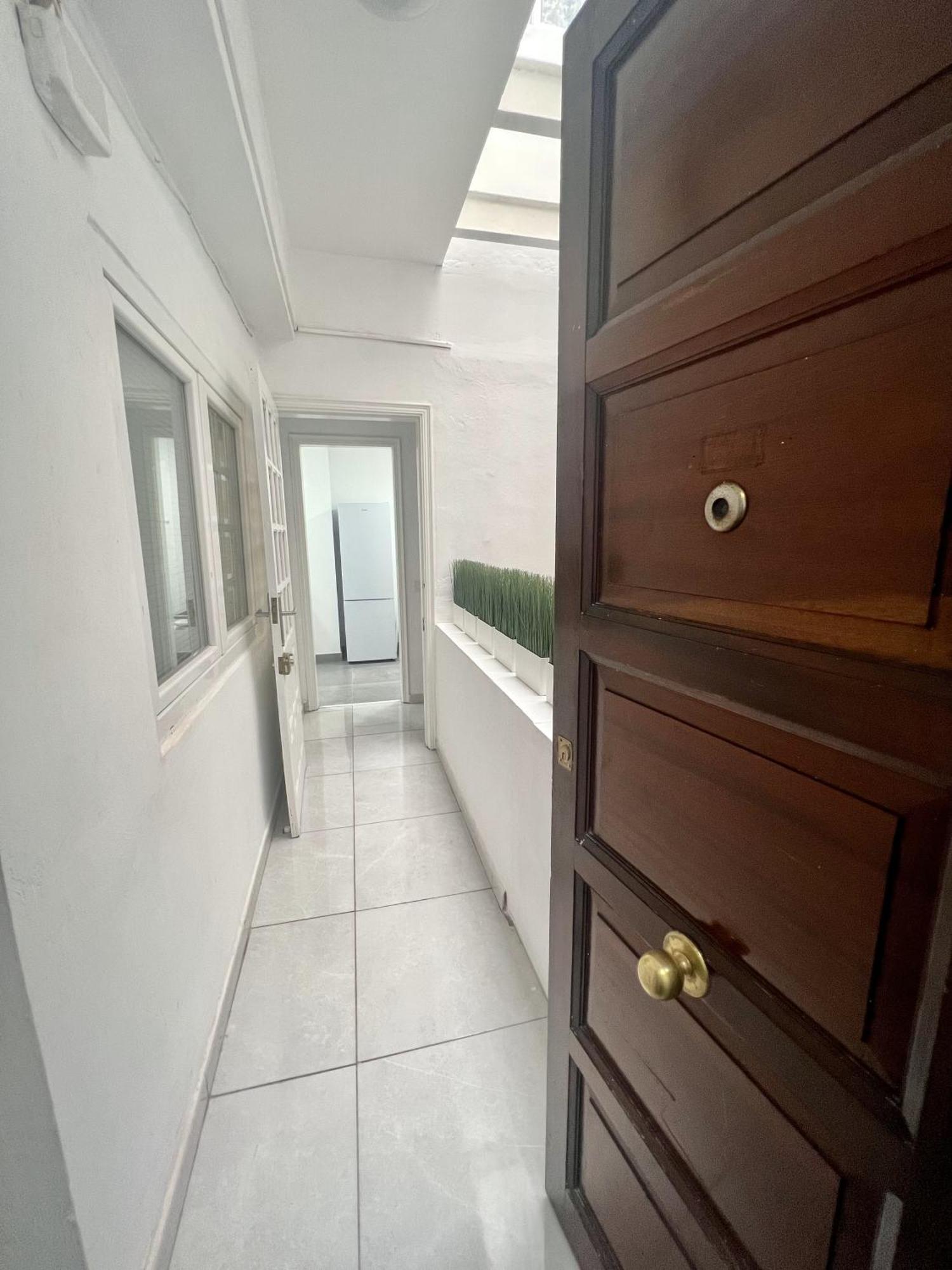 Estudio Céntrico Appartement