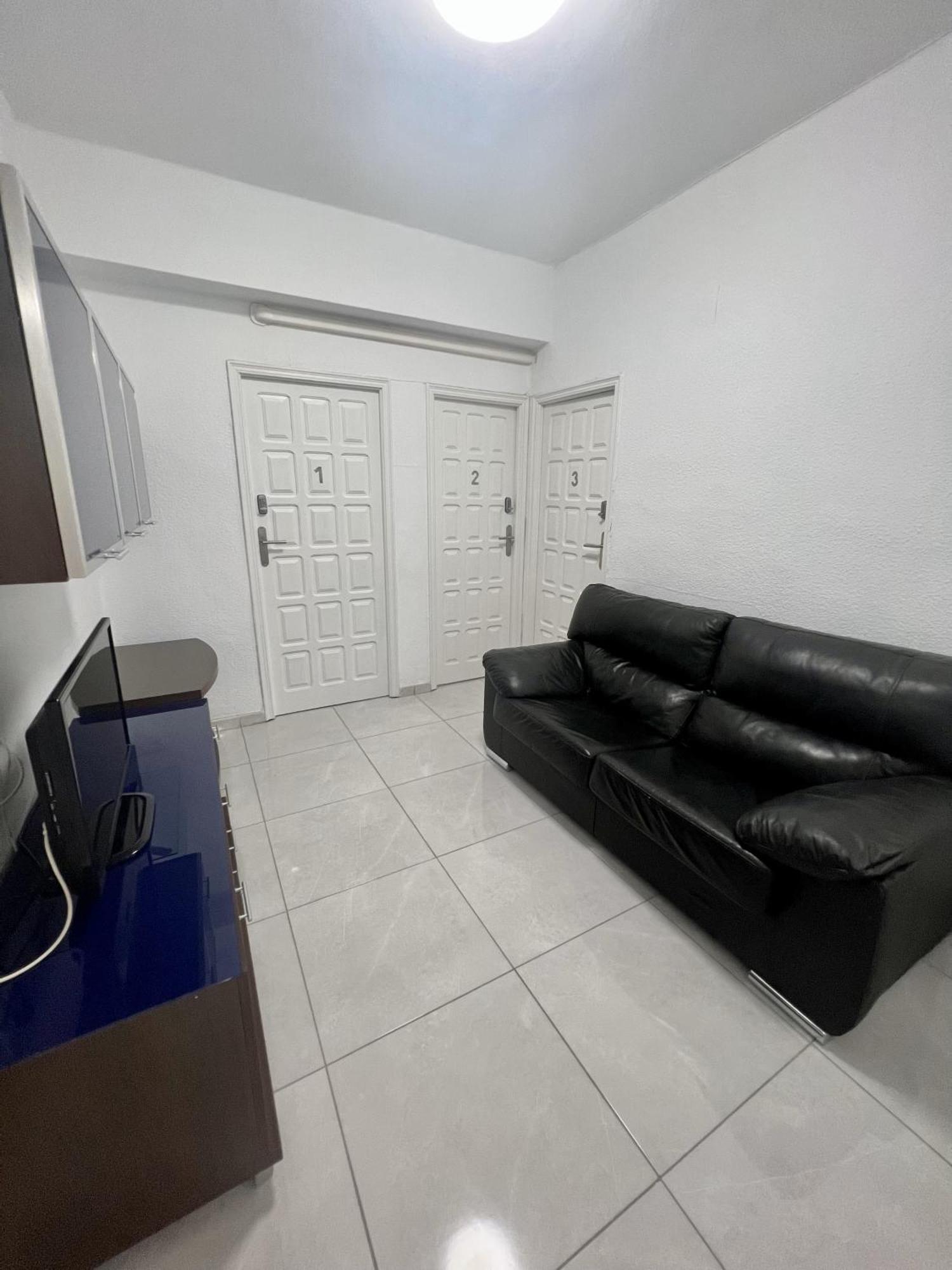 Estudio Céntrico Appartement *