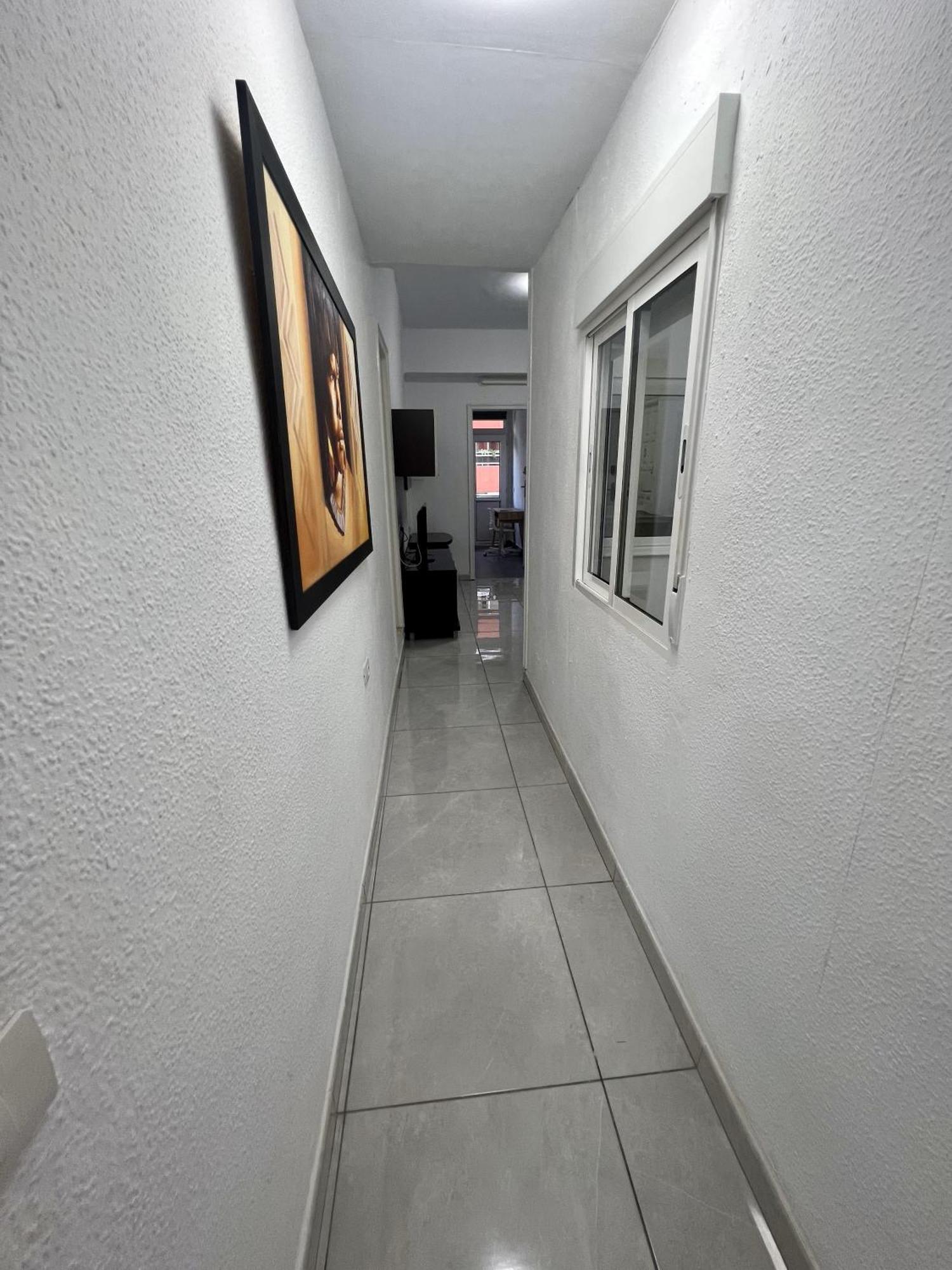 Appartement Estudio Céntrico Santa-Cruz de Ténérife