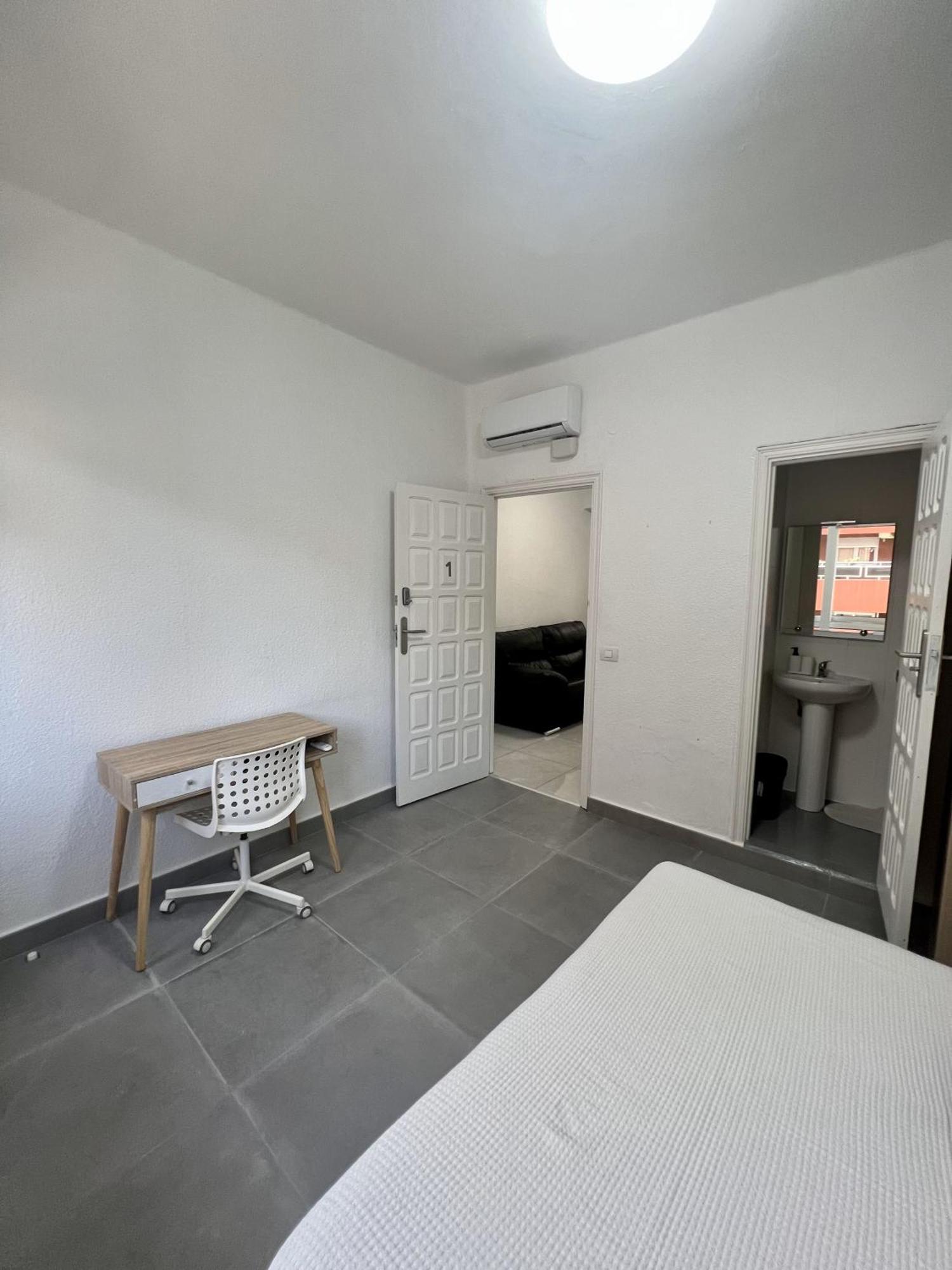 Estudio Céntrico Appartement