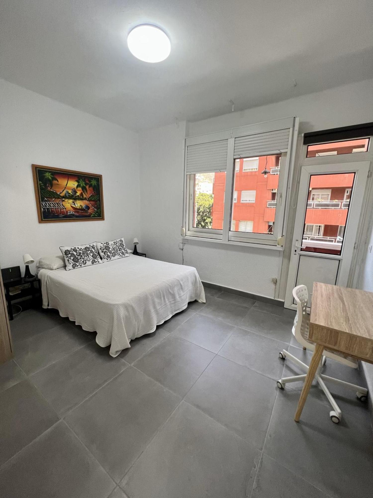 Appartement Estudio Céntrico Santa-Cruz de Ténérife