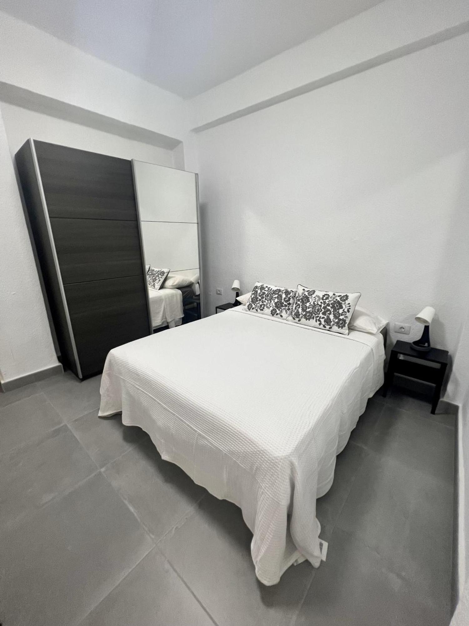 Estudio Céntrico Appartement