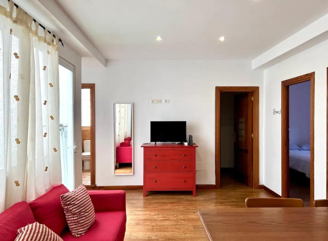 Estudio Céntrico Appartement Santa-Cruz de Ténérife