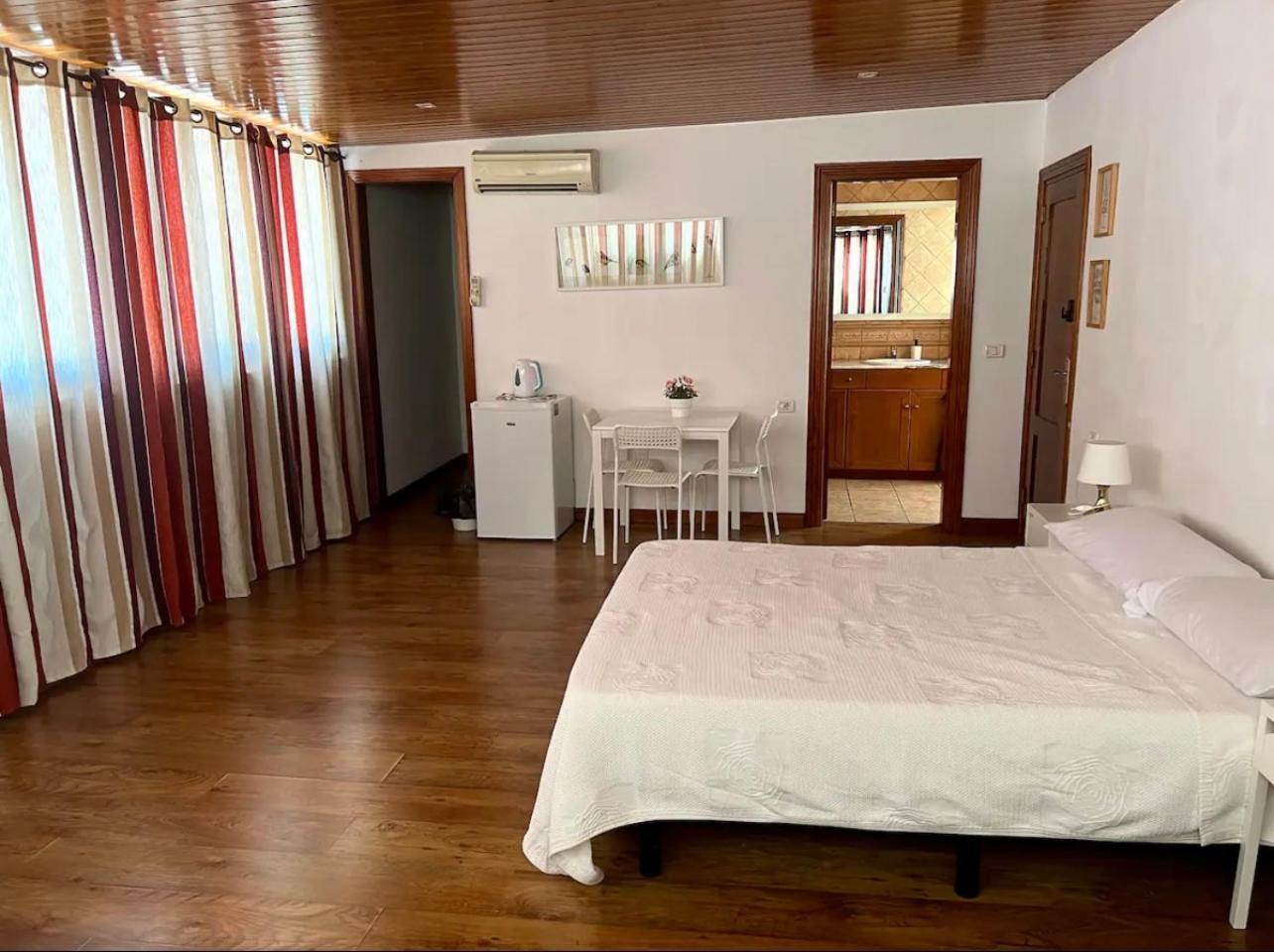 Estudio Céntrico Appartement