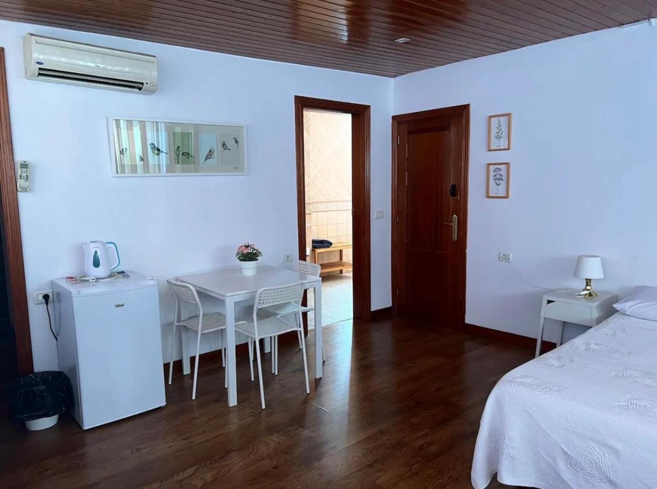 Appartement Estudio Céntrico