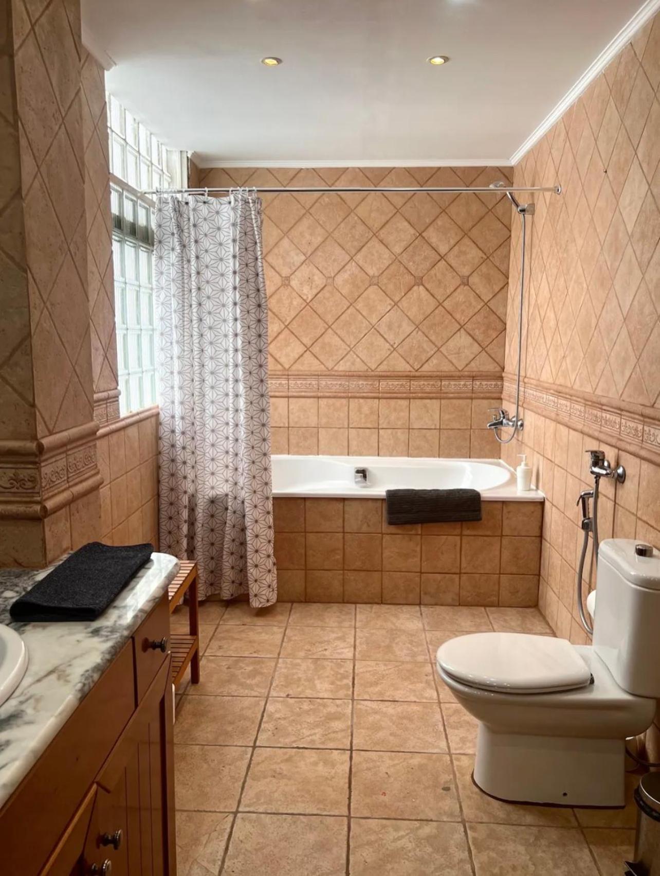 Estudio Céntrico Appartement *