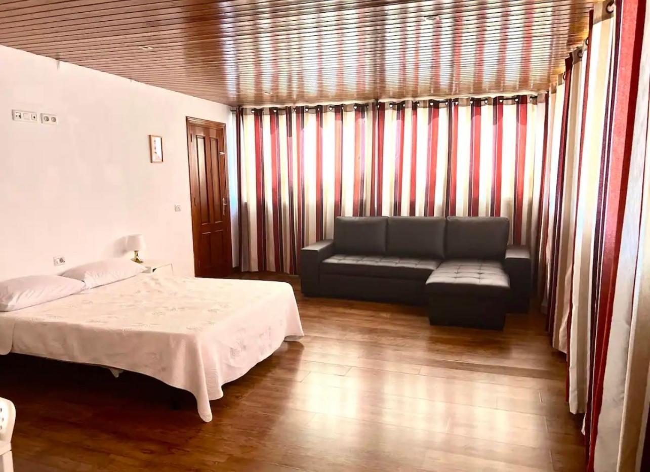 Appartement Estudio Céntrico Santa-Cruz de Ténérife