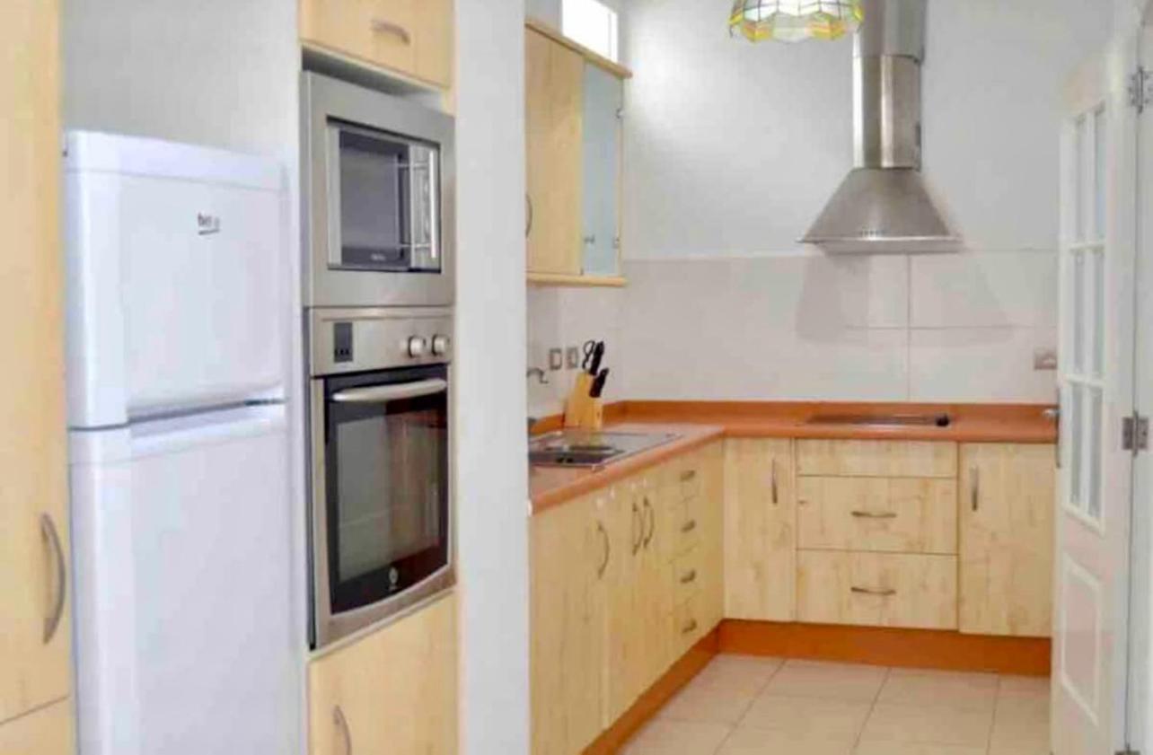 Estudio Céntrico Appartement *