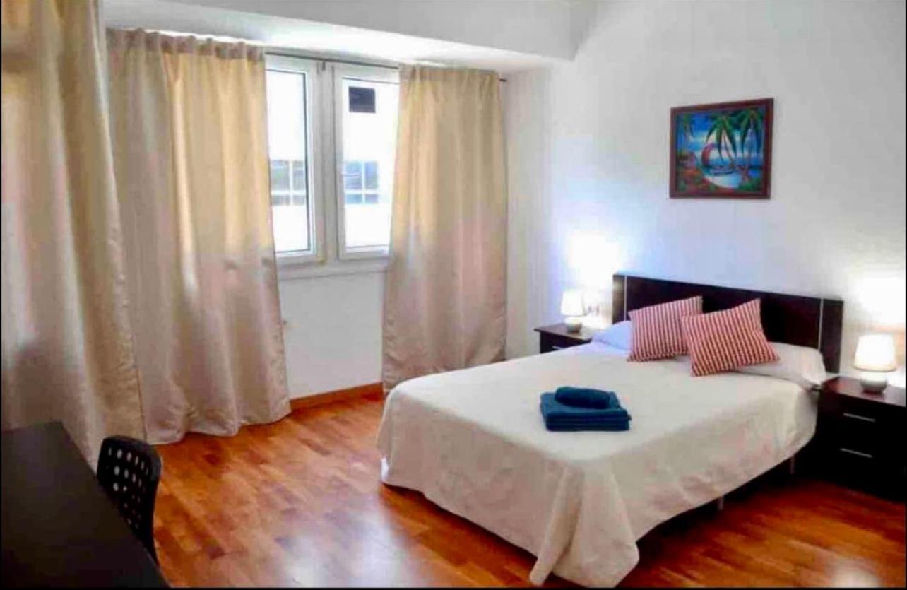 Appartement Estudio Céntrico Santa-Cruz de Ténérife