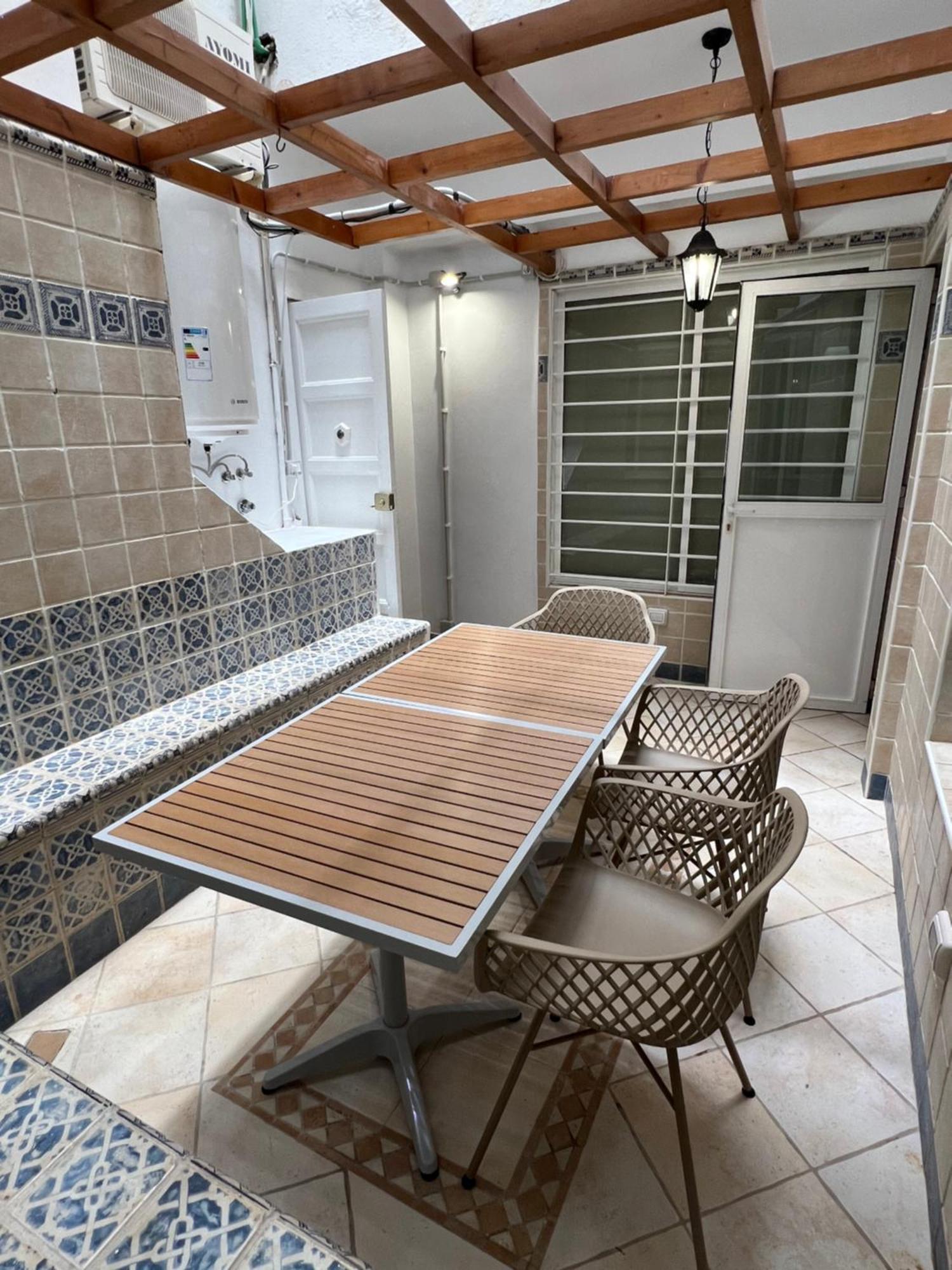 Appartement Estudio Céntrico *