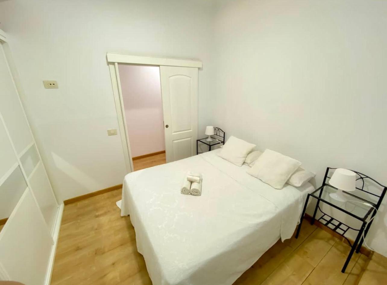 Estudio Céntrico Appartement Santa-Cruz de Ténérife