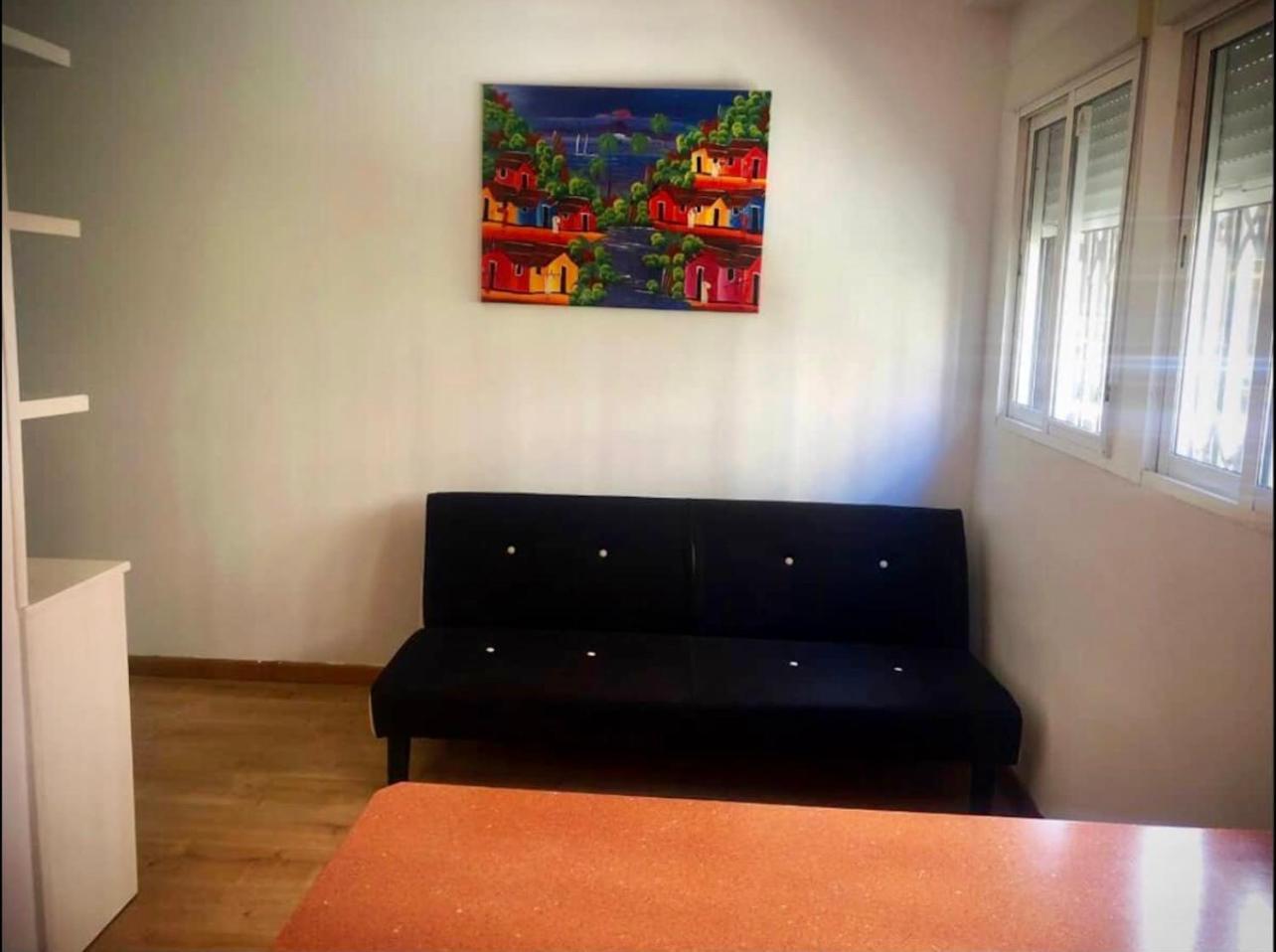 Estudio Céntrico