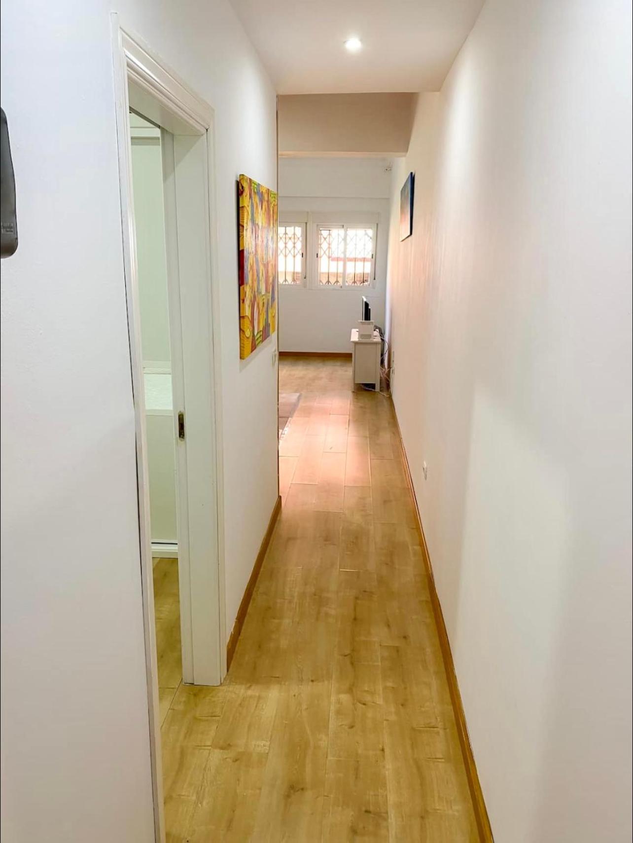 Appartement Estudio Céntrico Santa-Cruz de Ténérife