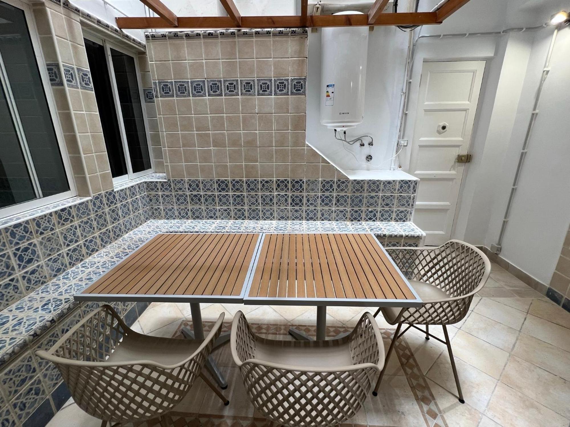 Estudio Céntrico Appartement *