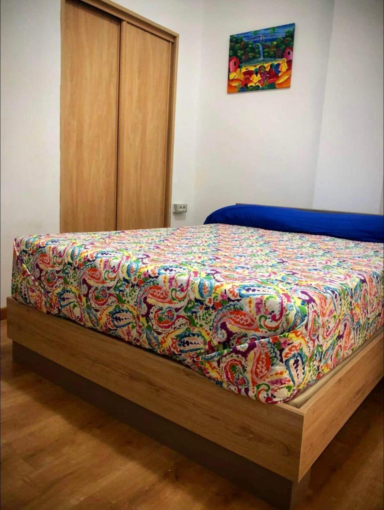 Estudio Céntrico Appartement