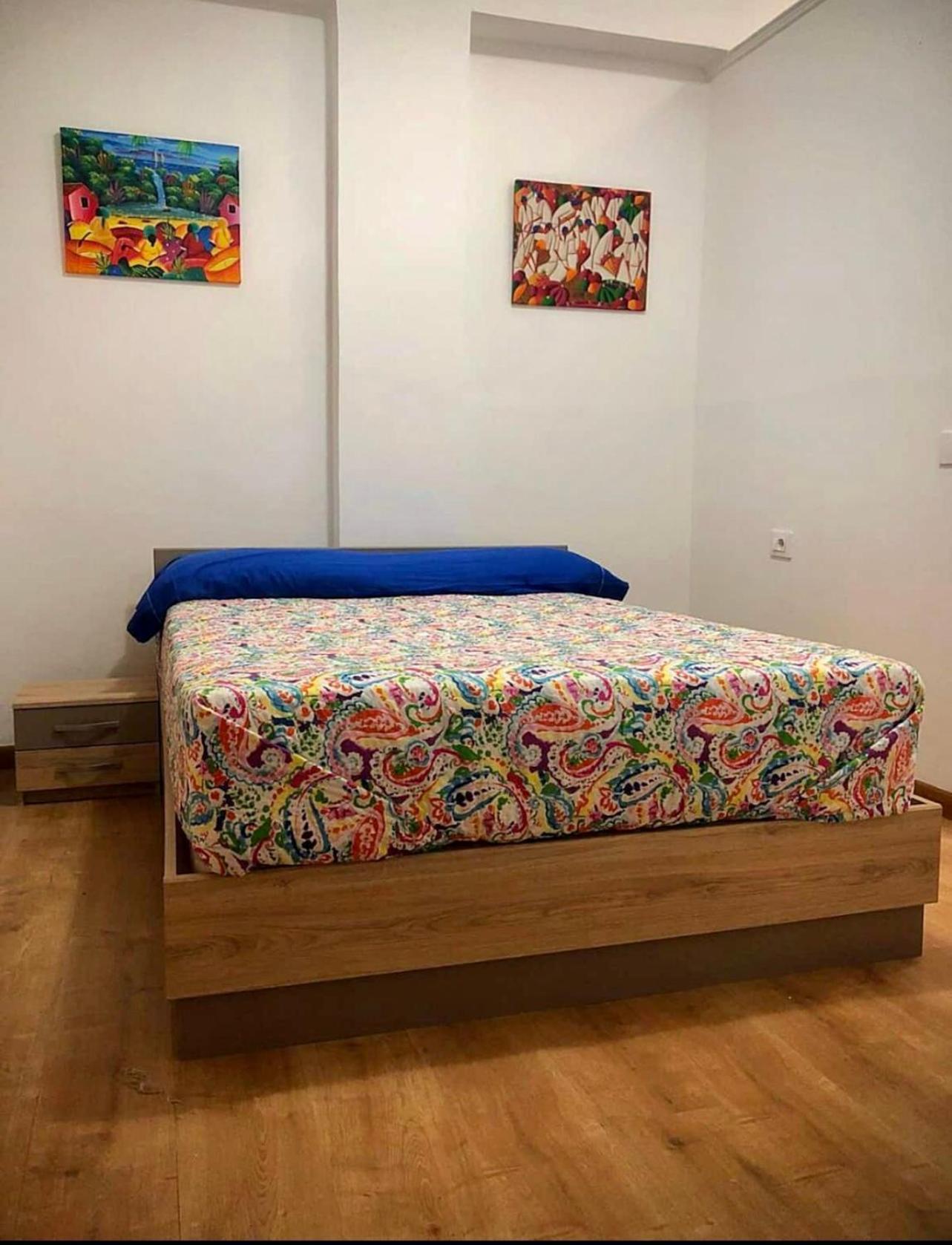 Estudio Céntrico