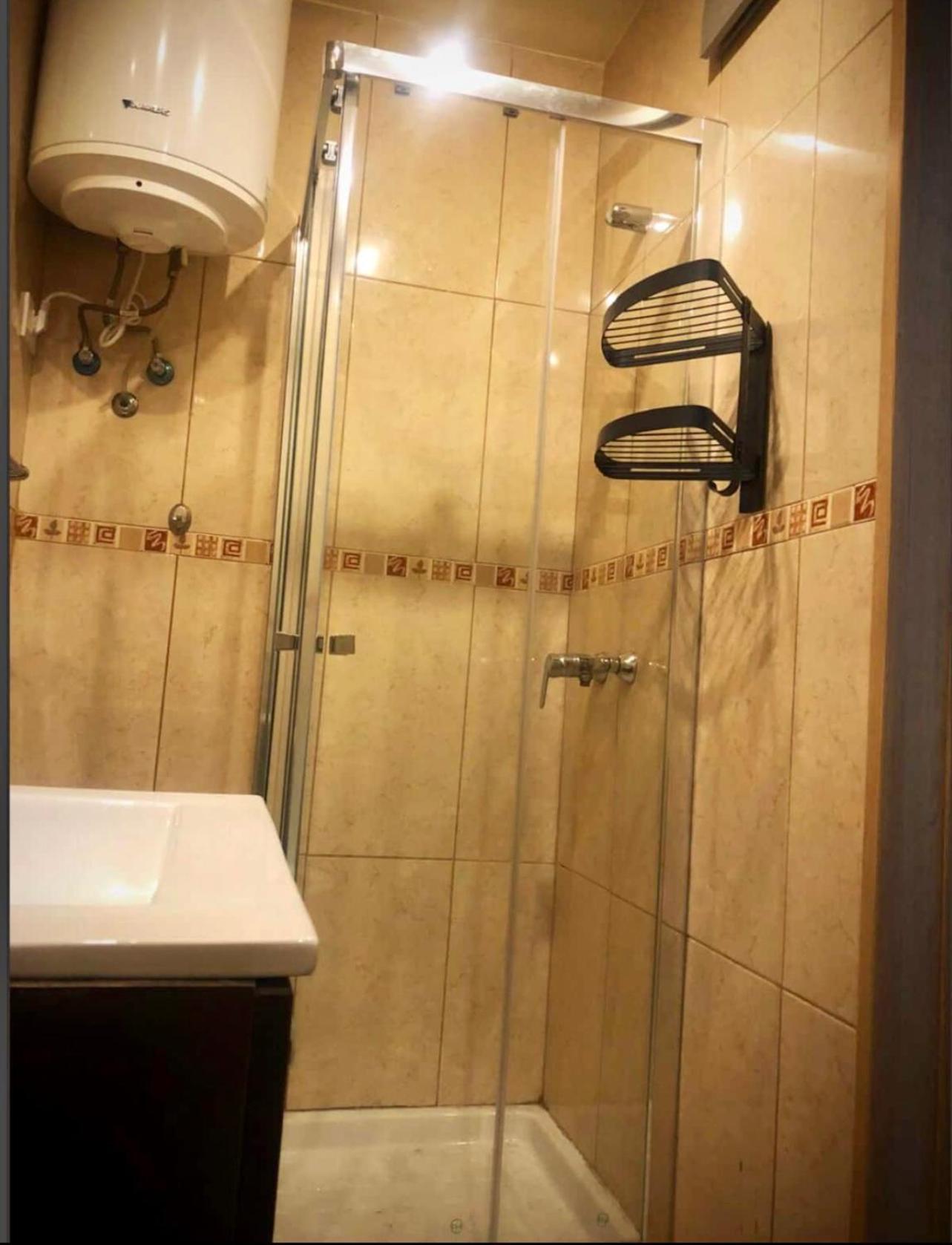 Estudio Céntrico Appartement *